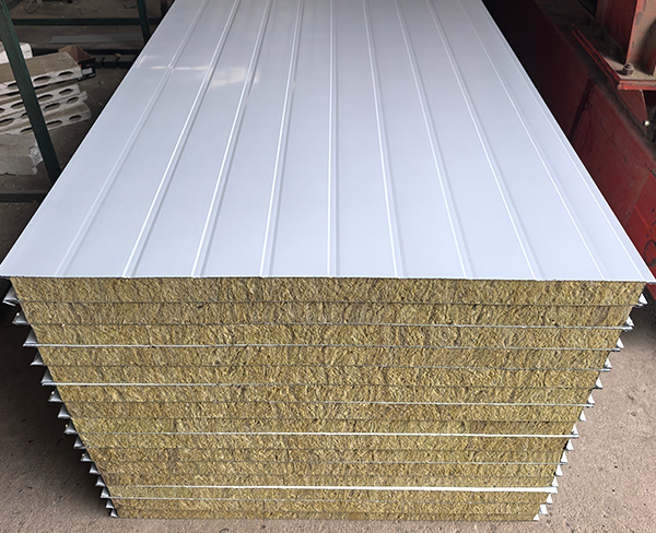 扬州机制岩棉板